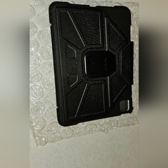 NEW Targus Pro-Tek Rotation iPad Pro 11-in. Rotating Case (Black) - Picture 7 of 7